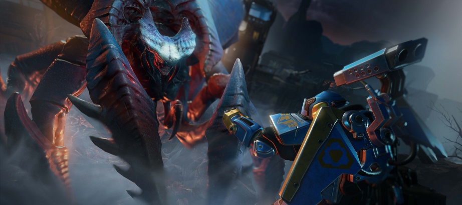 Gra PS4 Phoenix Point: Behemoth Edition - screen